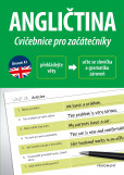 Angličtina – cvičebnice pro začátečníky