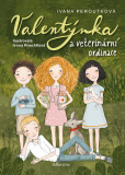 Valentýnka a veterinární ordinace Valentýnka a veterinární ordinace