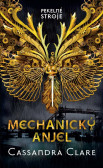Mechanický anjel