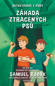 Detektivové z půdy – Záhada ztracených psů Detektivové z půdy – Záhada ztracených psů