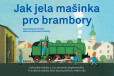 Jak jela mašinka pro brambory Jak jela mašinka pro brambory