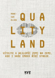QualityLand (audiokniha) QualityLand (audiokniha)