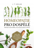 Homeopatie pro dospělé Homeopatie pro dospělé