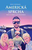 Americká sprcha Americká sprcha