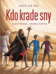 Kdo krade sny? Kdo krade sny?