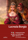 Lucrezia Borgia A1/A2 Lucrezia Borgia A1/A2