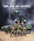 Tam, kde jiní nestačí Tam, kde jiní nestačí