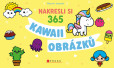 Nakresli si 365 kawaii obrázků