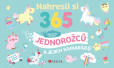 Nakresli si 365 jednorožců a jejich kamarádů