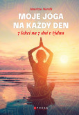 Moje jóga na každý den Moje jóga na každý den