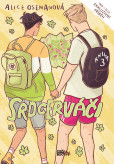 Srdcerváči 3 Srdcerváči 3
