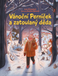 Vánoční Perníček a zatoulaný děda Vánoční Perníček a zatoulaný děda