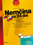 Nemčina za 24 dní Nemčina za 24 dní