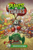 Plants vs. Zombies - Pästný súboj Plants vs. Zombies - Pästný súboj
