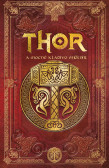 Thor Thor