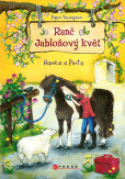 Ranč Jabloňový květ: Hanka a Pinto Ranč Jabloňový květ: Hanka a Pinto