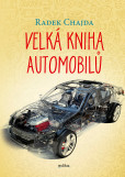 Velká kniha automobilů Velká kniha automobilů