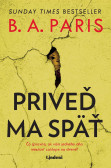 Priveď ma späť Priveď ma späť