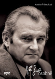 Jiří Sovák osobně Jiří Sovák osobně