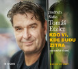 Kdo ví, kde budu zítra (audiokniha) Kdo ví, kde budu zítra (audiokniha)