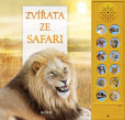 Zvířata ze safari Zvířata ze safari