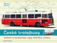 České trolejbusy České trolejbusy