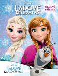 Ľadové kráľovstvo a Ľadové kráľovstvo 2 Ľadové kráľovstvo a Ľadové kráľovstvo 2
