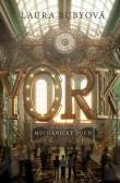 YORK: Mechanický duch YORK: Mechanický duch