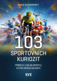103 sportovních kuriozit 103 sportovních kuriozit
