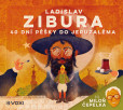 40 dní pěšky do Jeruzaléma (audiokniha) - čte Miloň Čepelka 40 dní pěšky do Jeruzaléma (audiokniha) - čte Miloň Čepelka