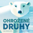 Ohrožené druhy Ohrožené druhy