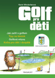 Golf pro děti Golf pro děti