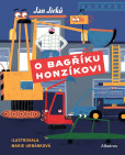 O bagříku Honzíkovi O bagříku Honzíkovi