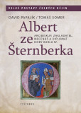 Albert ze Šternberka