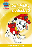 Od pohádky k pohádce - Tlapková patrola 2 Od pohádky k pohádce - Tlapková patrola 2