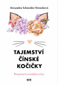 Tajemství čínské kočičky Tajemství čínské kočičky