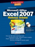 Microsoft Office Excel 2007 Microsoft Office Excel 2007