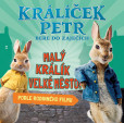 Králíček Petr bere do zaječích Králíček Petr bere do zaječích
