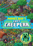 Minecraft - Chyť creepera a další moby Minecraft - Chyť creepera a další moby