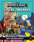 Minecraft - Epické základny Minecraft - Epické základny