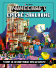 Minecraft - Epické základne Minecraft - Epické základne