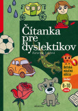 Čítanka pre dyslektikov Čítanka pre dyslektikov