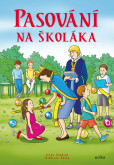 Pasování na školáka Pasování na školáka