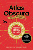 Atlas Obscura Atlas Obscura