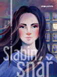 Slabin snář Slabin snář