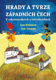 Hrady a tvrze západních Čech Hrady a tvrze západních Čech