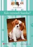 Ať žijí štěňata: Kdo rozveselí Sisinku? Ať žijí štěňata: Kdo rozveselí Sisinku?