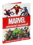 Marvel - Adventní kalendář Marvel - Adventní kalendář