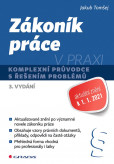 Zákoník práce v praxi Zákoník práce v praxi