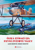 Česká stíhací esa první světové války Česká stíhací esa první světové války
